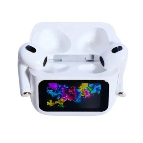 A10 Pro Touchscreen LED Display Earbuds