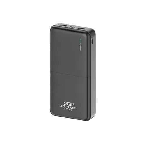 Airox 3G Plus Power Bank 20000mAh Smart Charge Edition