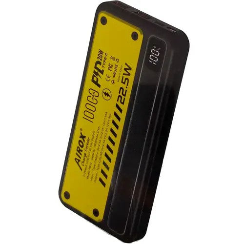 Airox PB12 10000mAh Strong Powerbank